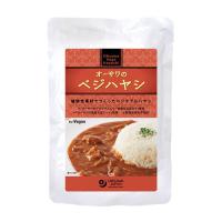 オーサワのベジハヤシ （180g） 【オーサワジャパン】 | きらら自然食品店