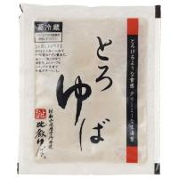 【オーサワ冷蔵直送品】比叡とろゆば（冷蔵）（180g）※代引・同梱不可 12000円以上で送料300円 12000円未満で送料930円 | きらら自然食品店