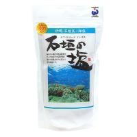 石垣の塩 180g【オーシャンカンパニー】 | きらら自然食品店