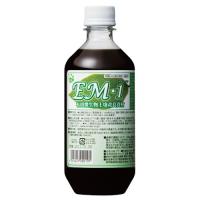 EM・1（イーエムワン）有用微生物土壌改良資材 （500ml） 【EM生活】 | きらら自然食品店