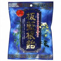 板藍根飴 （80g） 【インタートレードヘルスケア】 | きらら自然食品店