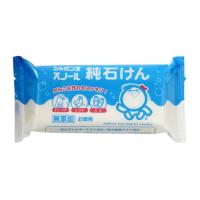 シャボン玉スノール純石けん （180g） 【シャボン玉石けん】 | きらら自然食品店