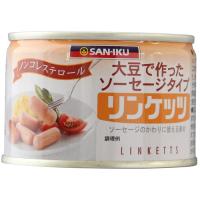 リンケッツ 160g 【三育】※賞味期限24年04月22日まで 在庫限り ※返品不可 | きらら自然食品店