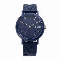 マルゼキ KAORU 腕時計 オリジナル 沈香の香り KAORU001J | KIRARI Design Shop