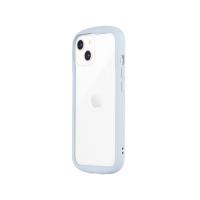 LEPLUS NEXT iPhone 14/13 耐衝撃ハイブリッドケース Cleary ライトブルー LN-IM22PLCLBL | KIRARI Design Shop