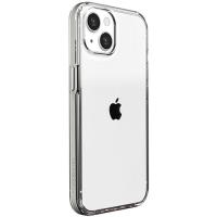 motomo モトモ INO Achrome Shield Case for iPhone 15 アッシュグレー MT26076i15 | KIRARI Design Shop