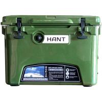 ジェイエスピー HANT クーラーボックス カーキ 35QT HAC35-KH | KIRARI Design Shop