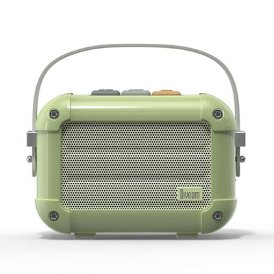 【中古】「未使用品」Divoom Macchiato Bluetoothスピーカー手のひらサイズのスピーカー (GREEN) divoomのおすすめ人気ランキングTOP100 - Yahoo!ショッピング