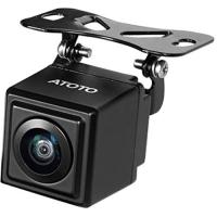 ATOTO リアビューバックアップカメラ(広角180°) AC-HD03LR-A | KIRARI Design Shop