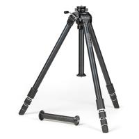 SLIK 三脚 ザ プロフェッショナル 4 NS 脚単体 4段 超大型 ショートエレベータ付属 109502 KEN109502 | はるいろ暮らしの雑貨店