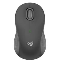 ロジクール logicool SIGNATURE M550 ワイヤレスマウス グレー M550MGR | はるいろ暮らしの雑貨店
