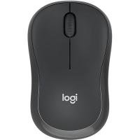 ロジクール logicool M240 Silent Bluetoothマウス グレー M240GR | KIRARI Design Shop