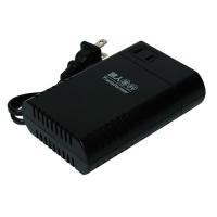 ミヨシ 薄型変圧器 USB2.4A 黒 MBT-WDM2/BK | KIRARI Design Shop