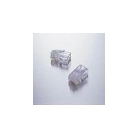 エレコム RJ45コネクタ LD-RJ45TY100 | KIRARI Design Shop