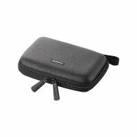 エレコム　汎用ガジェット収納ポーチ　TB-01GPBK | はるいろ暮らしの雑貨店