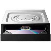 IOデータ Serial ATA 内蔵DVDドライブ DVR-S24Q | KIRARI Design Shop