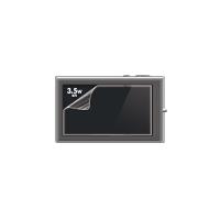 サンワサプライ 液晶保護光沢フィルム(3.5型ワイド) DG-LCK35W | KIRARI Design Shop