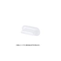 サンワサプライ　Lightningコネクタカバー　PDA-CAP3CL | KIRARI Design Shop