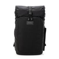 TENBA Fulton v2 14L Backpack バックパック - Black 黒 V637-733 | KIRARI Design Shop