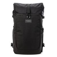 TENBA Fulton v2 16L Backpack バックパック - Black 黒 V637-736 | KIRARI Design Shop