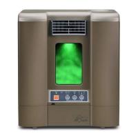 空気サプリメント フィトンエアー PC-560BR +レギュラーカートリッジ3本 | きらり逸品堂