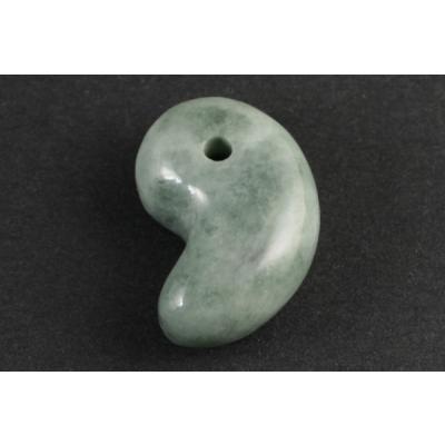最高級 糸魚川 翡翠 勾玉の商品一覧 通販 - Yahoo!ショッピング