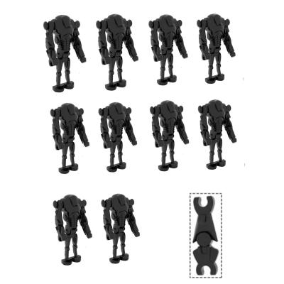 きらっとフィギュア - スターウォーズのミニフィグ｜Yahoo!ショッピング