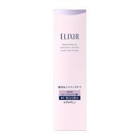 資生堂認定ショップ　資生堂 エリクシールホワイト　ブライトニング　ローション　みずみずしいタイプ　ｃａ　170ml 化粧水 ELIXIR WHITE　2026年2月21日発売　 | 化粧品のクロバー