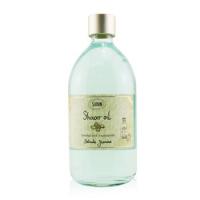 サボン シャワーオイル　デリケートジャスミン  500ml | コスメ・香水のきれいモール