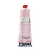 ロクシタン ローズ ハンドクリーム  150ml | コスメ・香水のきれいモール