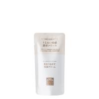 肌をうるおす 保湿クリーム 詰替 水分蒸散 乾燥 濃厚質感 スキンケア Mマーク 松山油脂 正規品 ギフト可 | Scroll Beauty Yahoo!店