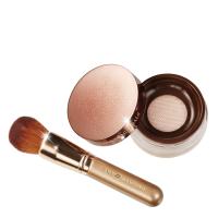 オンリーミネラル プレミアムファンデーション ブラシセット／ONLY MINERALS／オンリーミネラル【正規品】 | Scroll Beauty Yahoo!店