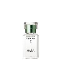 HABA ハーバー スクワランII 15ml HABA ハーバー ハーバー研究所 正規品 | Scroll Beauty Yahoo!店