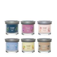 ヤンキーキャンドル YANKEE CANDLE シグネチャータンブラーＳ 人気 植物性 シンプル 正規品 | Scroll Beauty Yahoo!店