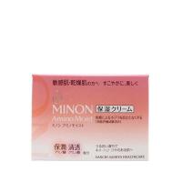 ミノン アミノモイスト モイストチャージ クリーム 濃密 うるおい 乾燥ダメージ 角質 MINON ミノン 正規品 | Scroll Beauty Yahoo!店