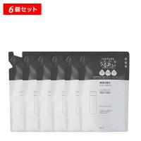 【11/2限定！P10倍】ちふれ 保湿化粧水 詰替 6個 しっとり 保湿 乾燥 ノンアルコール 無着色 正規品 ギフト可 | Scroll Beauty Yahoo!店