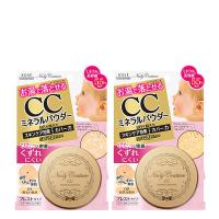 【10％クーポン】ヌーディークチュール ＣＣミネラルパウダー  Nudy Couture ヌーディークチュール | きれいみつけたYahoo!店