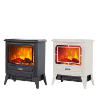 Dimplex 電気暖炉 Tiny stove TNY12J／ブラック ディンプレックス 