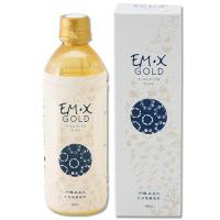 EMX GOLD(イーエムエックスゴールド/EMXゴールド) 500ml | きれいでげんき Yahoo!店