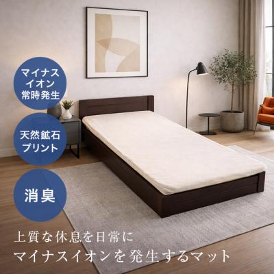 ホルミシス（敷きパッド）｜シーツ、カバー｜布団、寝具 | 家具