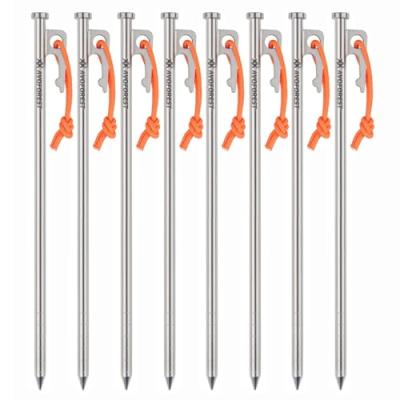 チタンペグ 20cmのおすすめ人気商品一覧 通販 - Yahoo!ショッピング