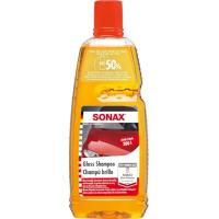 ソナックス(Sonax) カーシャンプー グロスシャンプー 314300 | ルミナスエイト ヤフー店