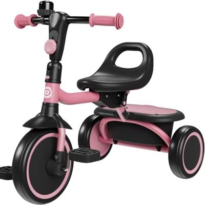 プーさん 三輪車のおすすめ人気商品一覧 通販 - Yahoo!ショッピング