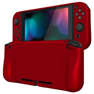 ニンテンドースイッチ ドック（色：レッド系）のおすすめ人気商品一覧