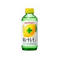 キレートレモン ポッカサッポロ 155ml ×24本(6本×4パック) | ルミナスエイト ヤフー店