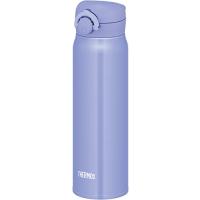 サーモス 水筒 真空断熱ケータイマグ 600ml ブルーパープル JNR-603 BL-PL | ルミナスエイト ヤフー店