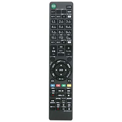kdl-42w（AV機器用リモコン）｜AV周辺機器｜テレビ、映像機器 | テレビ