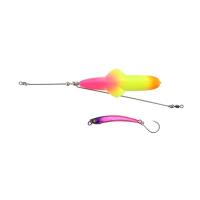 JACKALL(ジャッカル) ジェットロー ミニ セット 25g アピールセット | ルミナスエイト ヤフー店