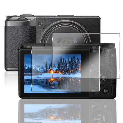 美品⭐︎RICOH GRIII GR3 (シルバーアクセ付き) 刻印サービスについて / GR III Diary Edition / RICOH GR III / GR