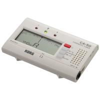 【中古】 KORG コルグ クロマチックチューナー CA-40 KORG クロマチックチューナー CA-40（楽器、手芸、コレクション）の